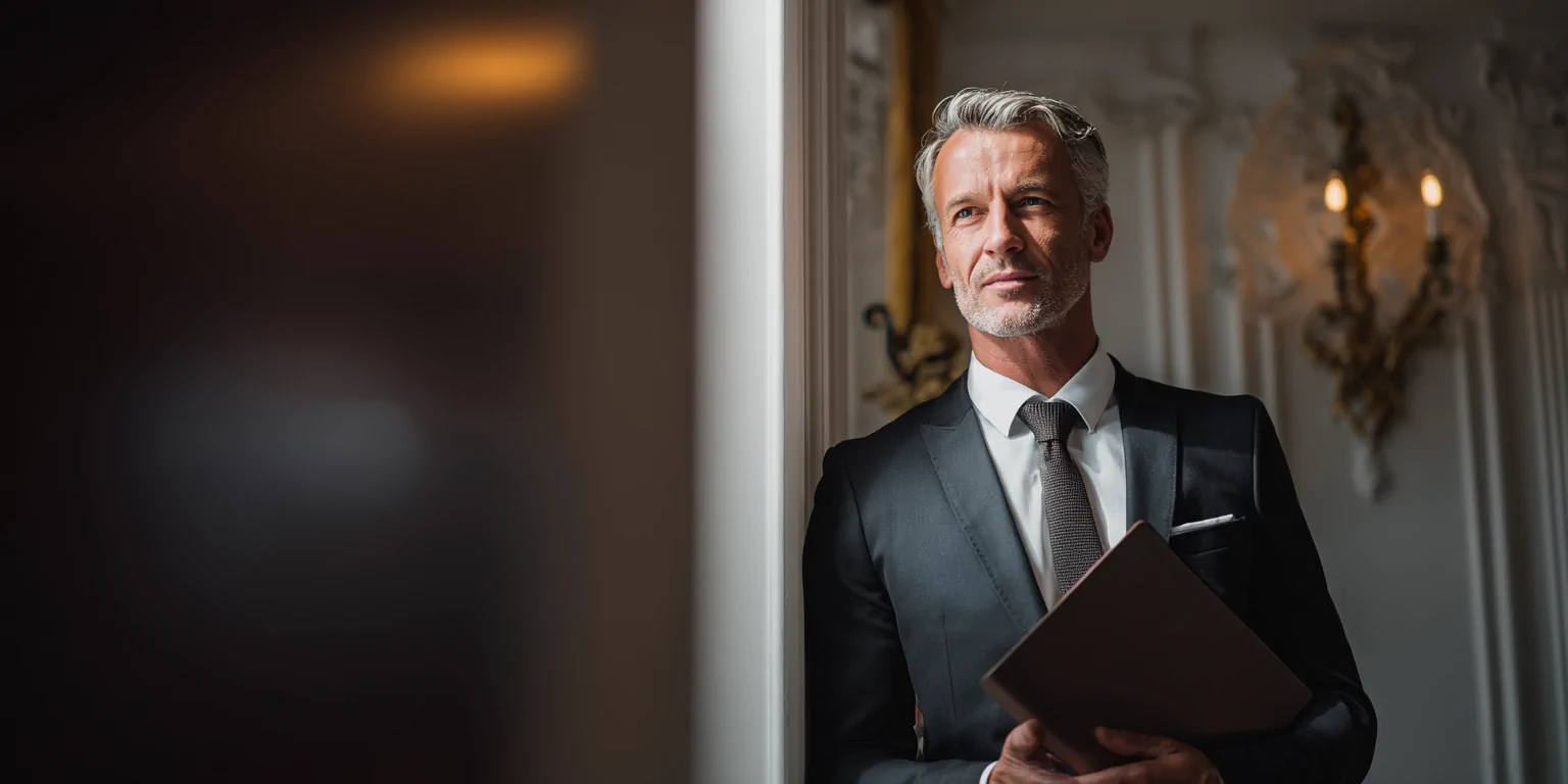 Mitigating Vulnerabilities: Lessons from Executive Protection for Family Offices