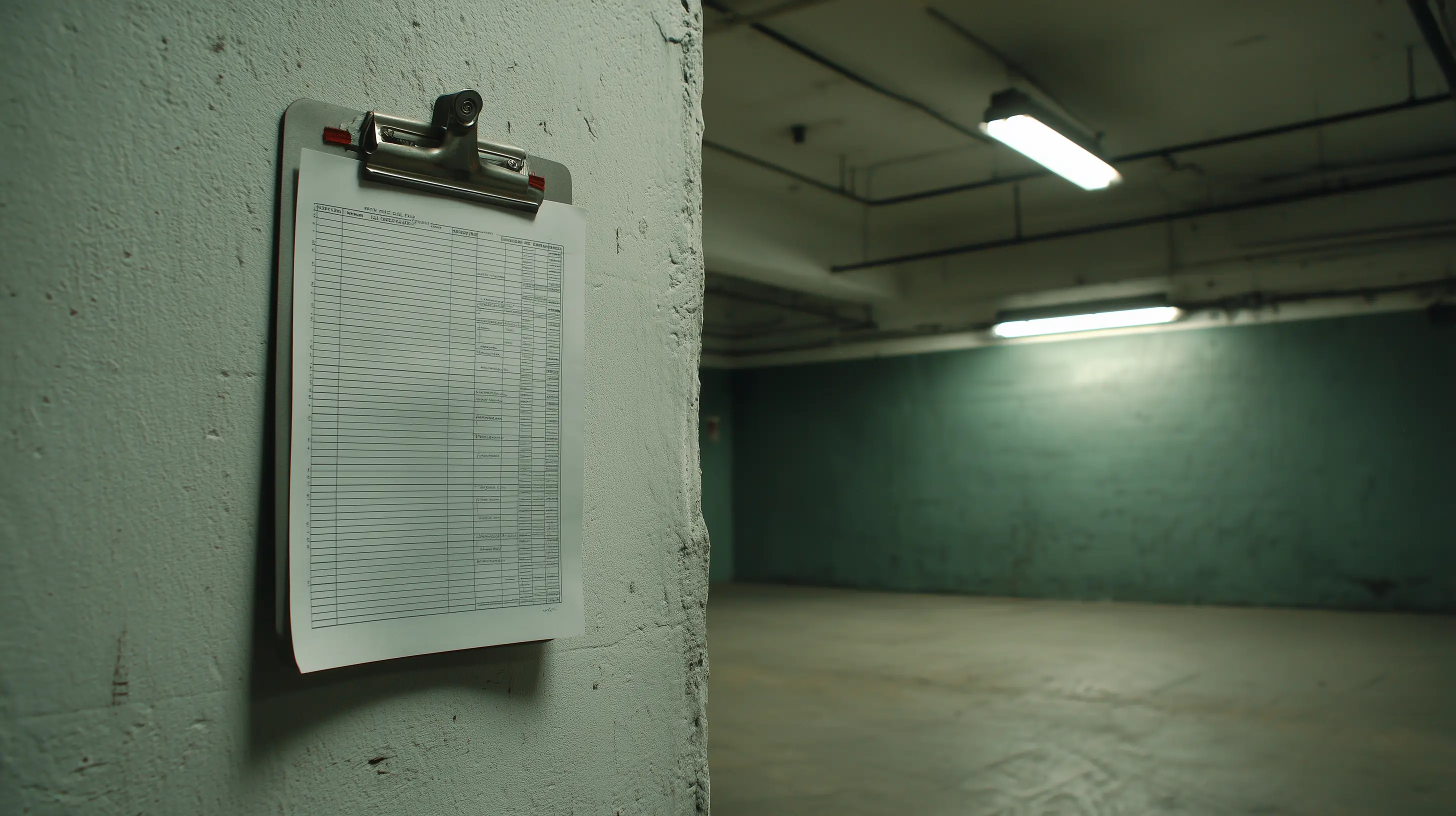 Signed, Certified & Never Performed The Self-Reported Security Data Problem